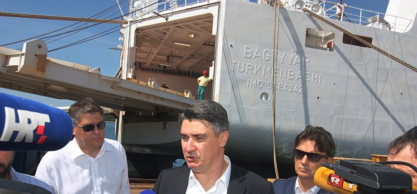 Predsjednik Vlade o rastu BDP-a: To je posljedica aktivnih mjera i brojka kojom možemo biti zadovoljni